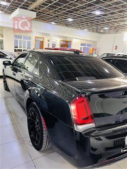 كرايسلر 300